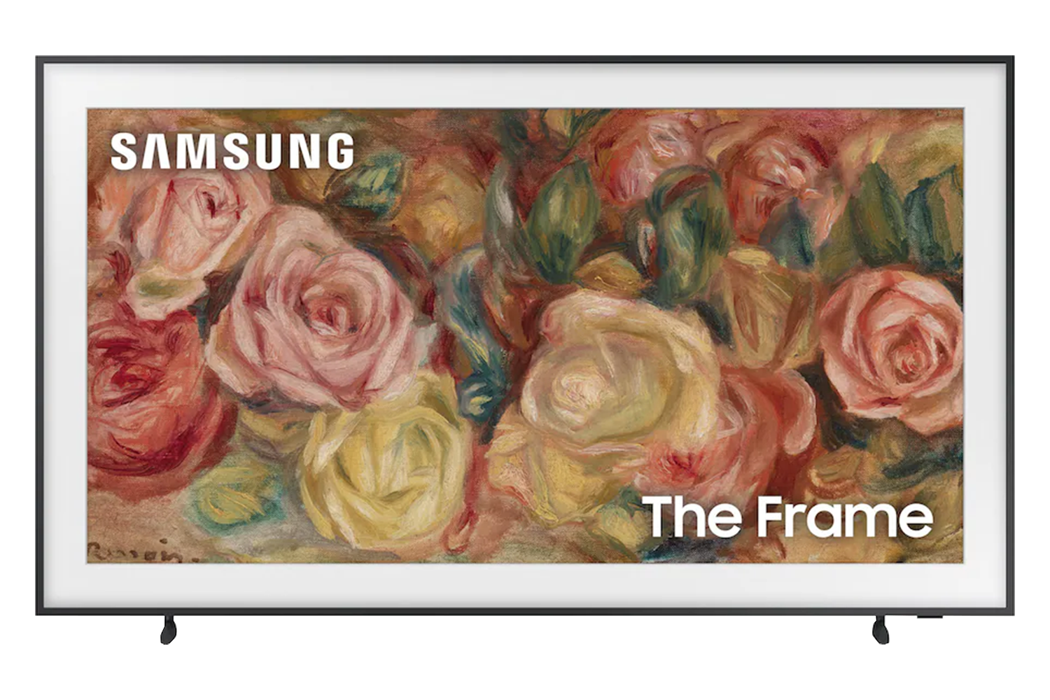 Samsung 65” Class LS03D The Frame Series QLED 4K
