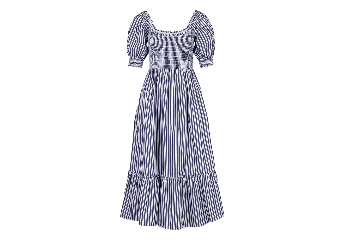 Hill House The Louisa Nap Dress