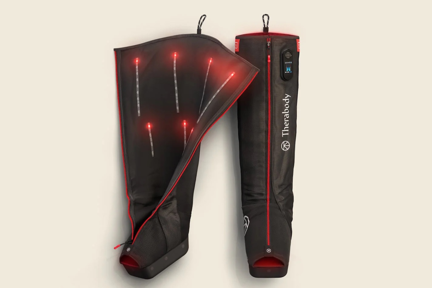 Therabody JetBoots PRO Plus