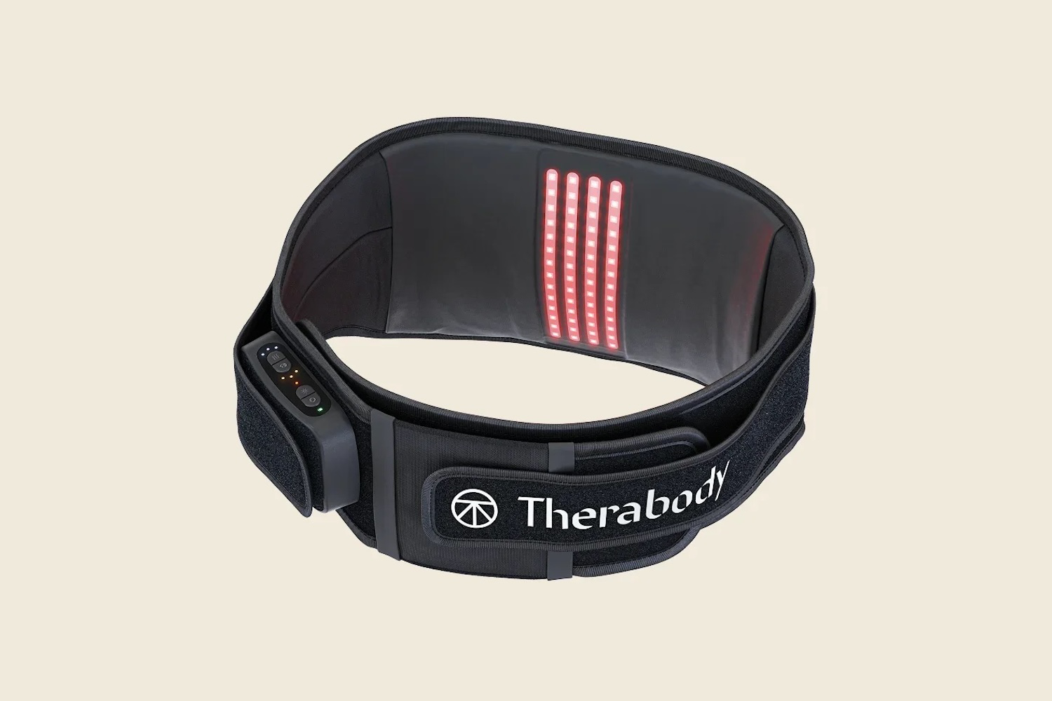 Therabody ThermBack LED