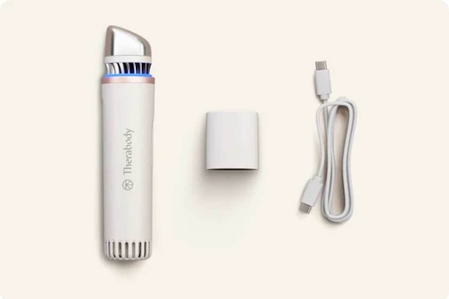 TheraFace Depuffing Wand