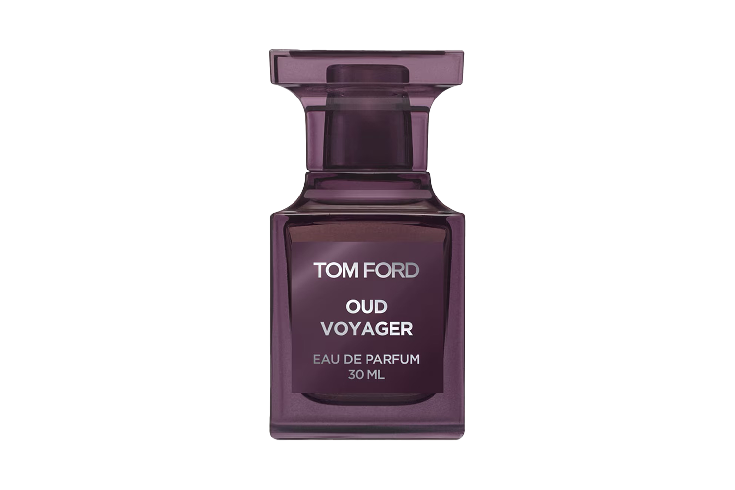Tom Ford Oud Voyager