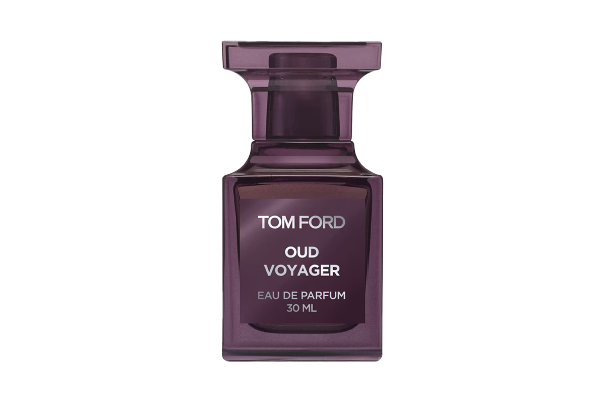 Tom Ford Oud Voyager