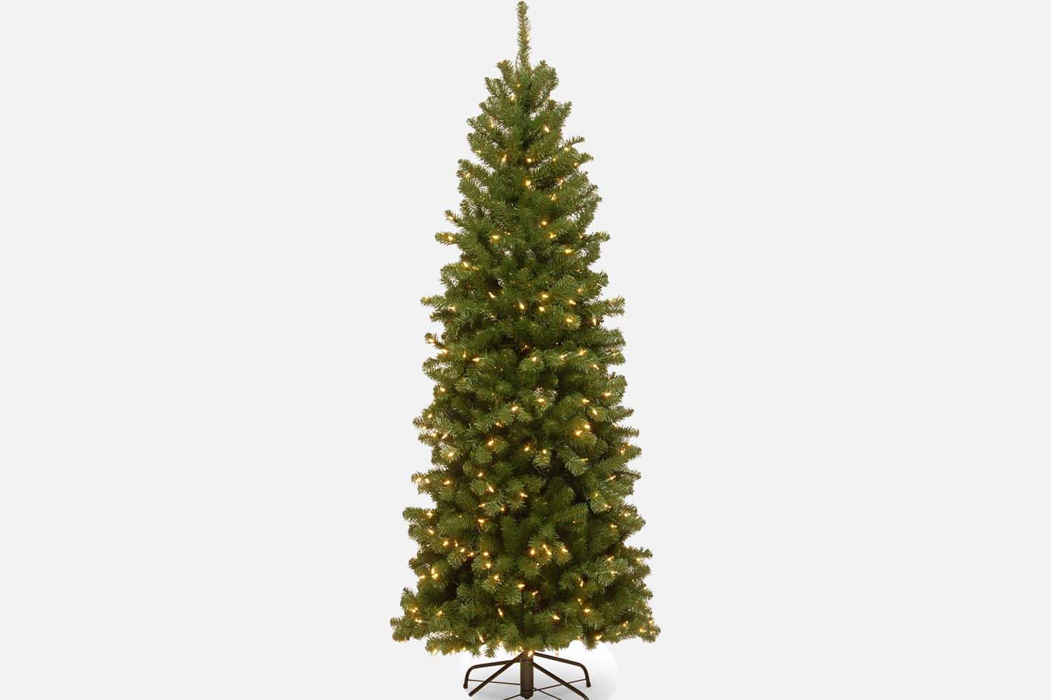 Need a Christmas Tree? This One Is Under $90 on Amazon.