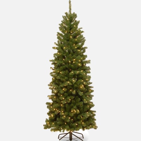 Need a Christmas Tree? This One Is Under $90 on Amazon.