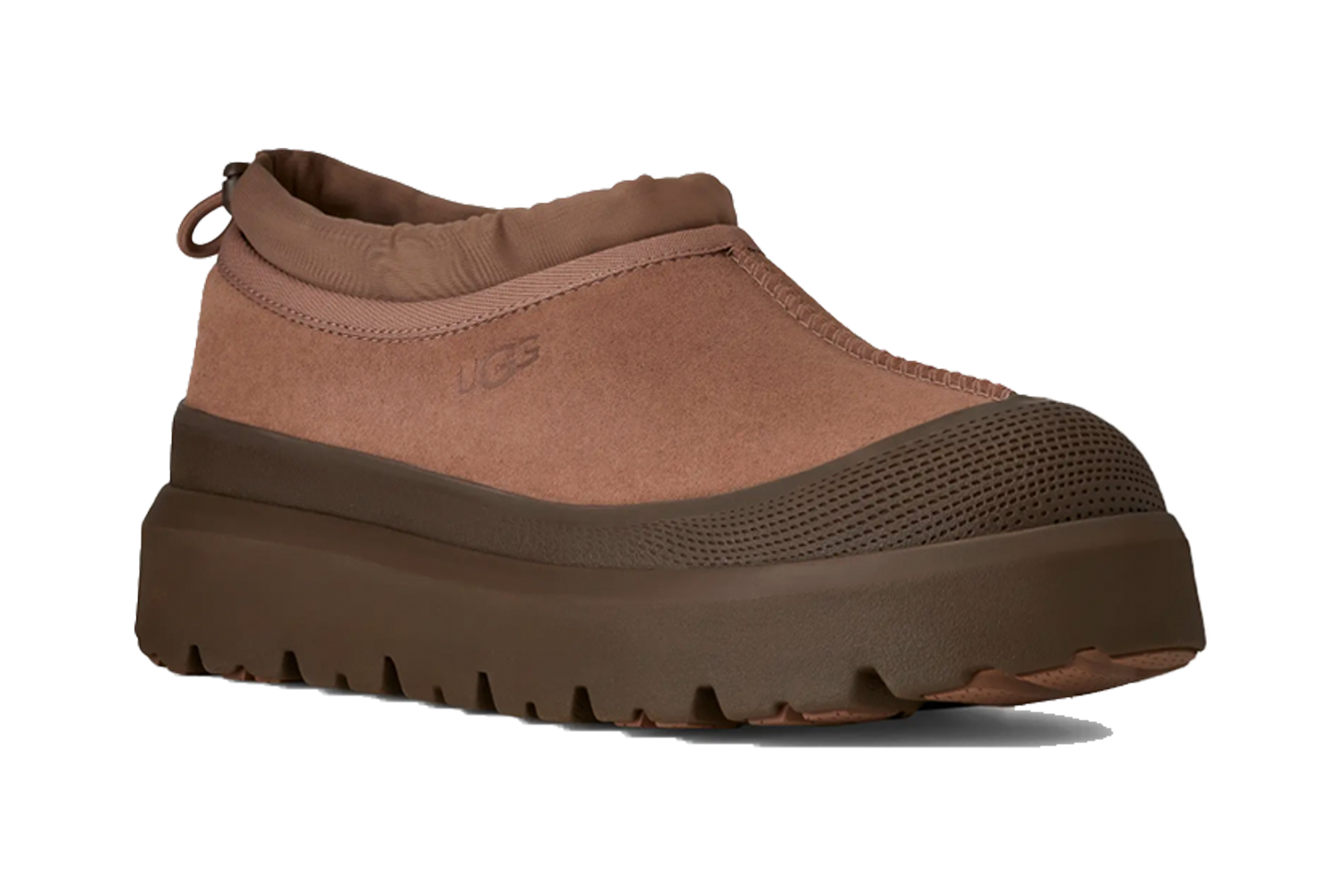 UGG Tasman Waterproof Hybrid Slip-On