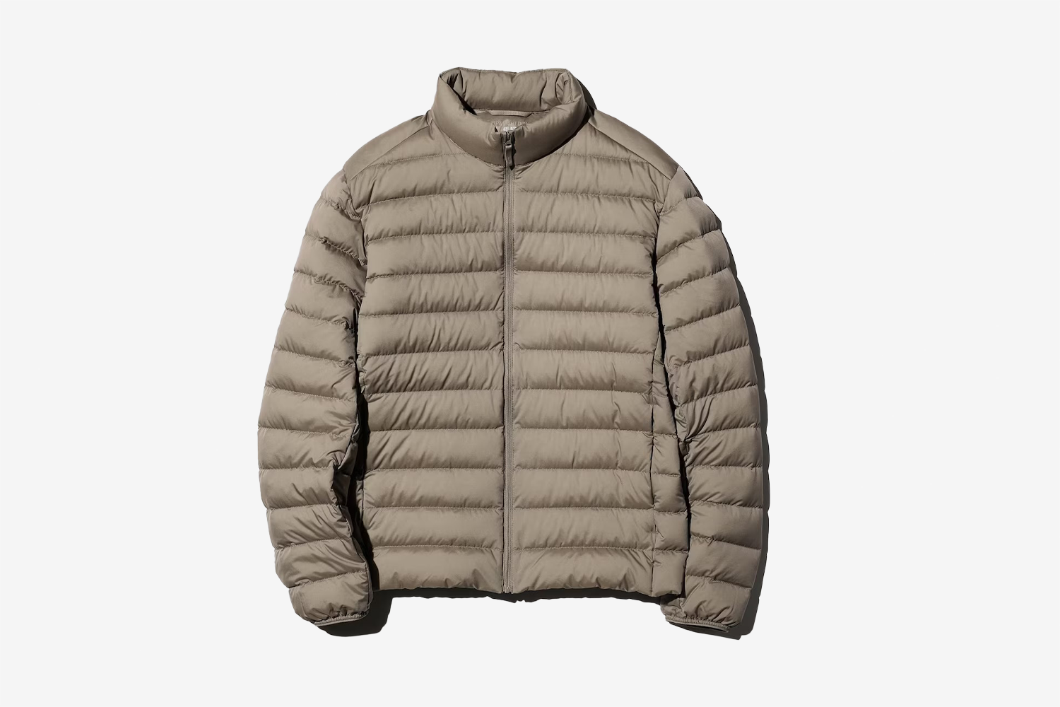 Uniqlo Ultra Light Down Jacket