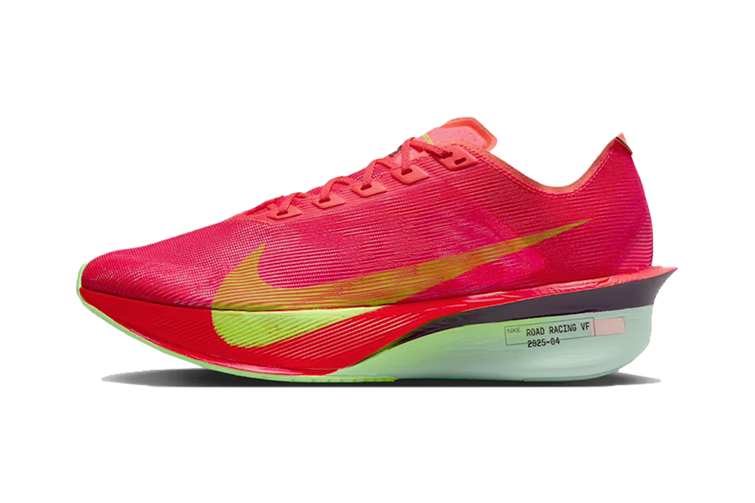 Nike Vaporfly 4