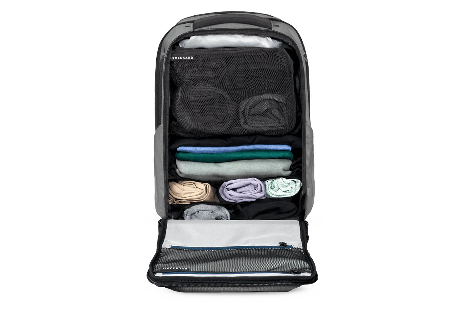 Solgaard Venture Backpack