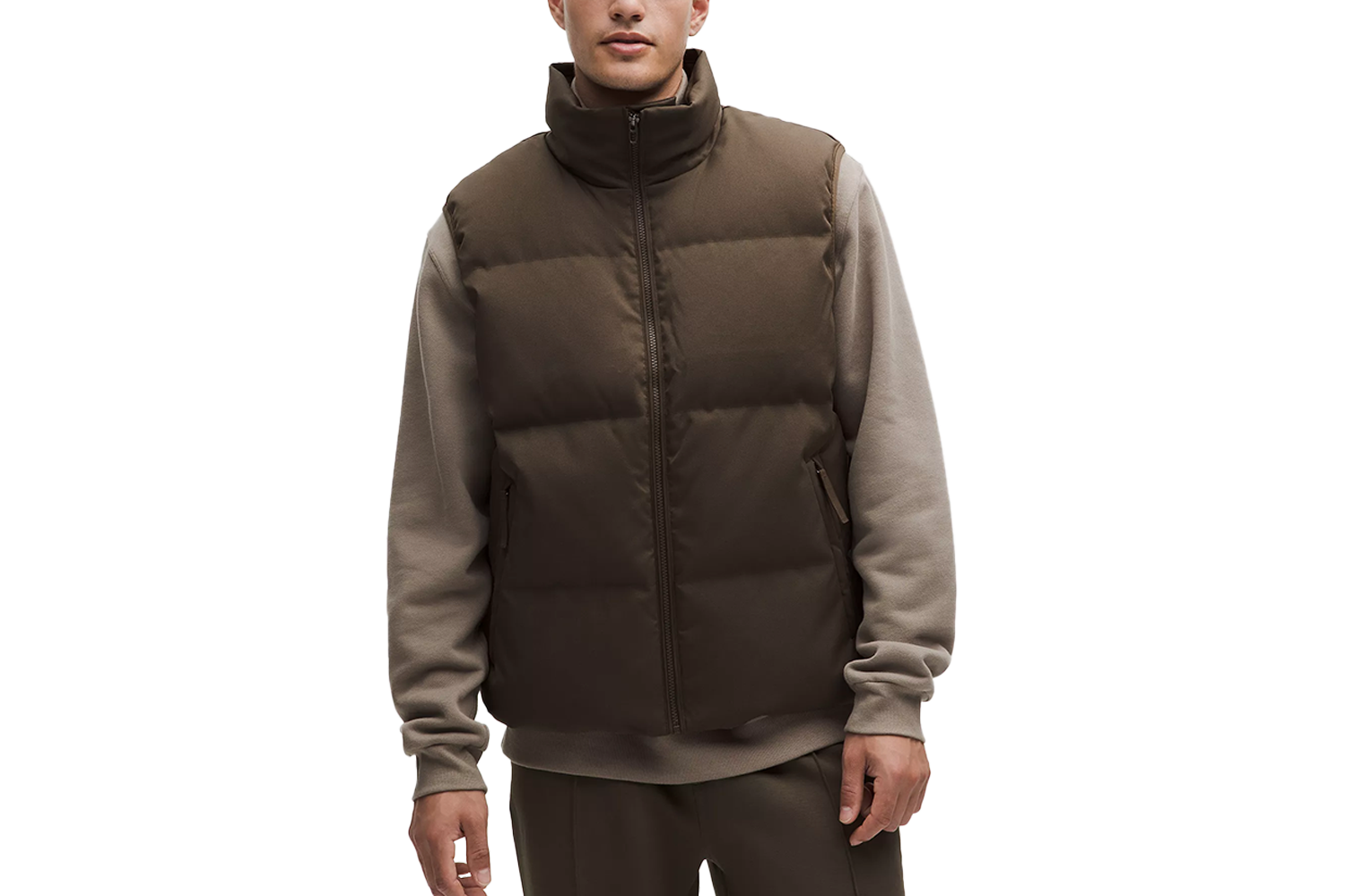 Lululemon Always Down Puffer Vest