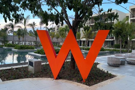 W Punta Cana, Adult All-Inclusive