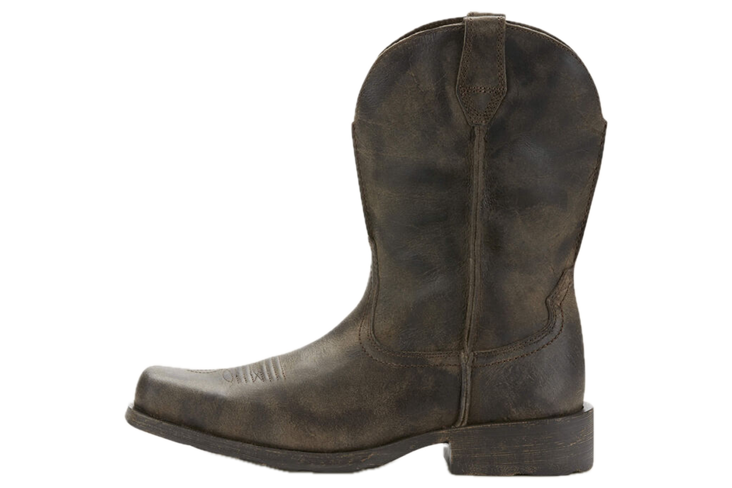 Ariat Rambler Western Boot