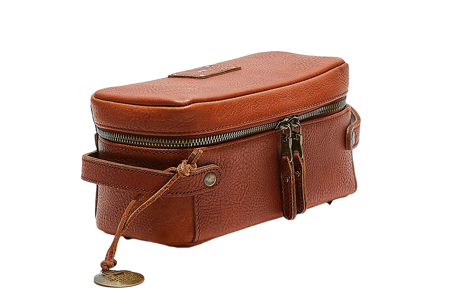 Will Leather Goods Desmond Travel Kit