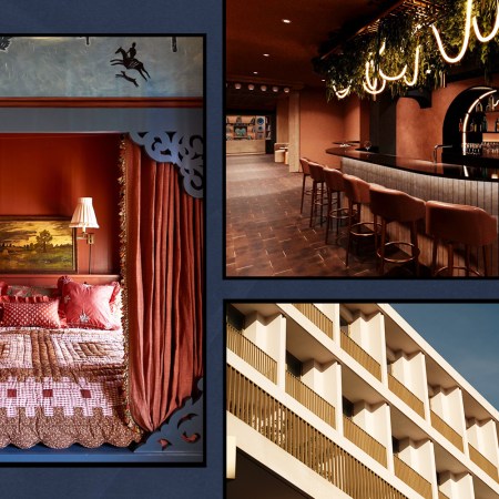 These properties are redefining good design