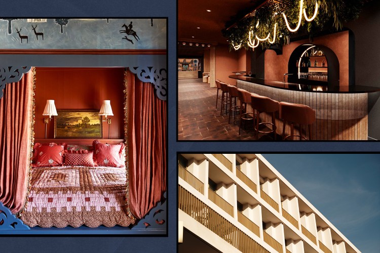 These properties are redefining good design