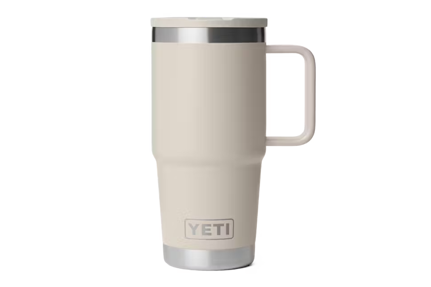Yeti 20 oz. Travel Straw Mug