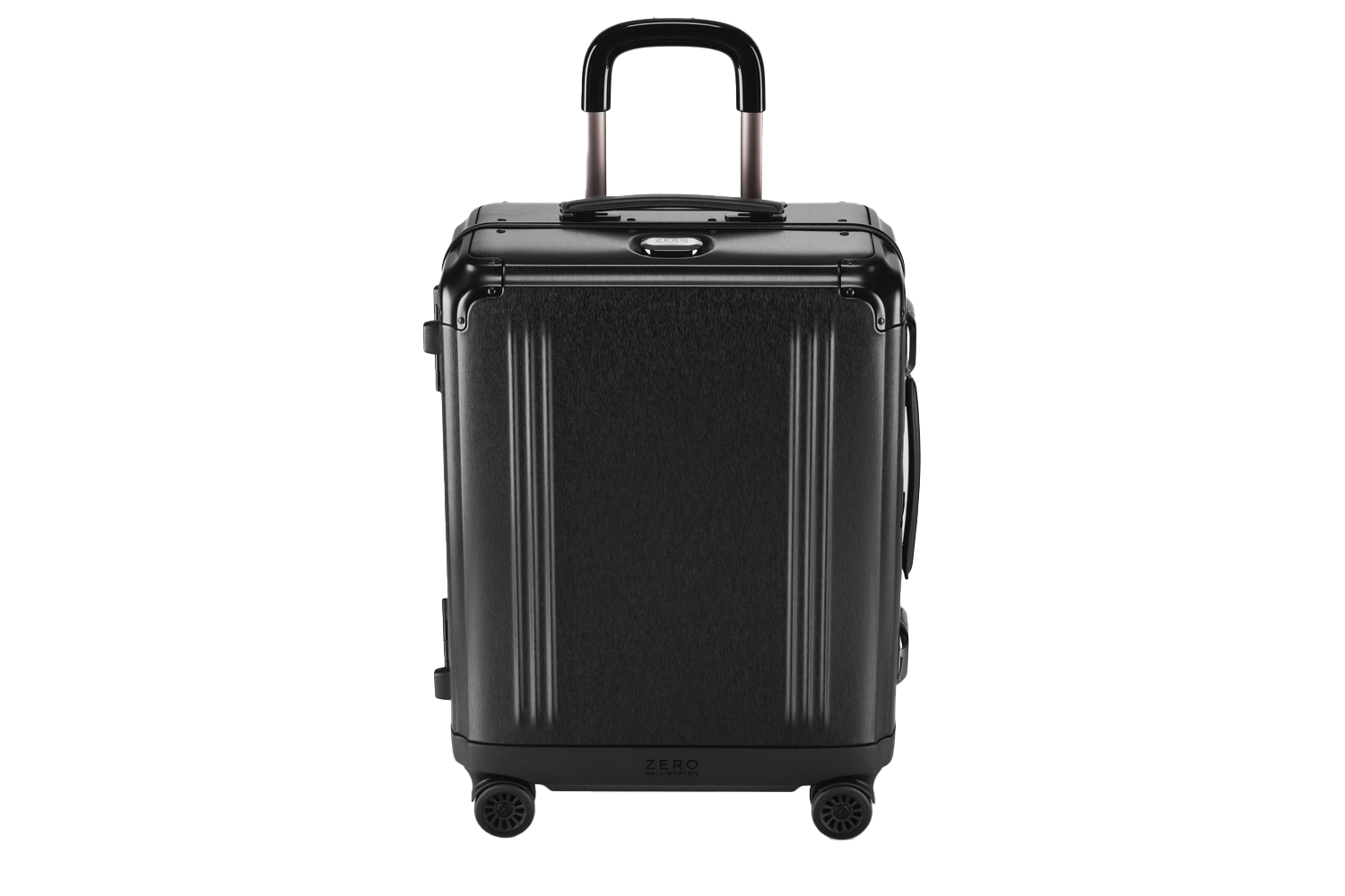Zero Halliburton Continental Carry-On Case
