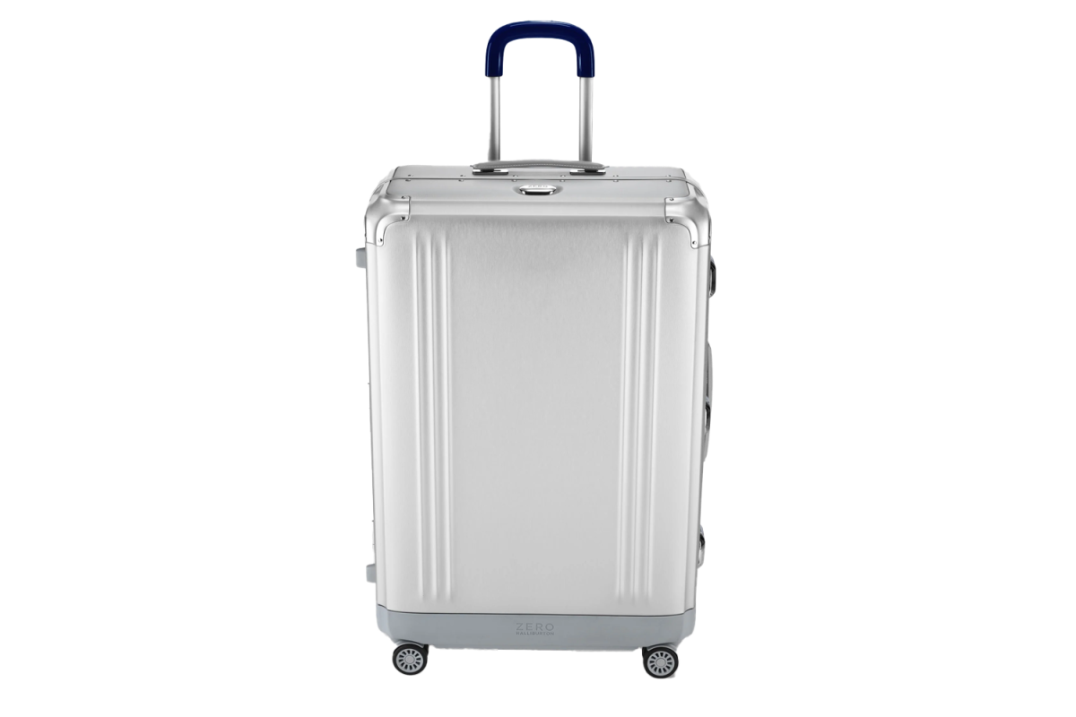 Zero Halliburton Pursuit Large Travel Case