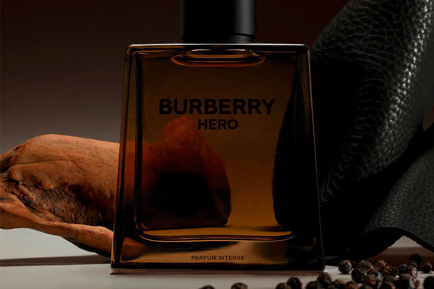 Burberry Hero Parfum Intense