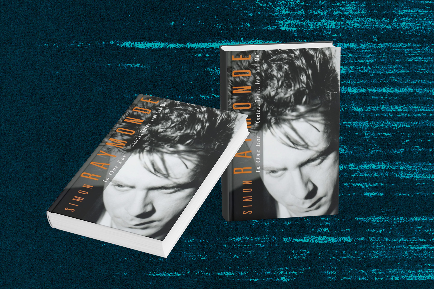 Simon Raymonde, In One Ear: Cocteau Twins, Ivor And Me