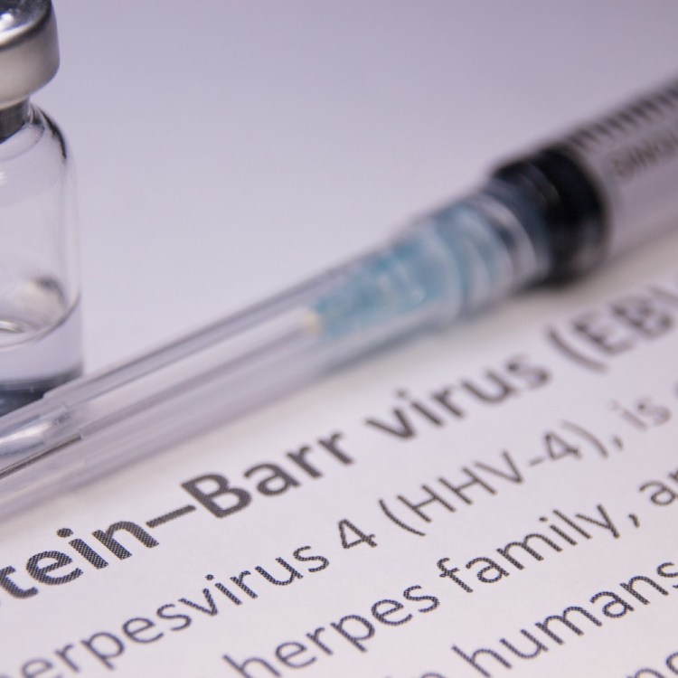 Medical tools and information on the Epstein-Barr virus.