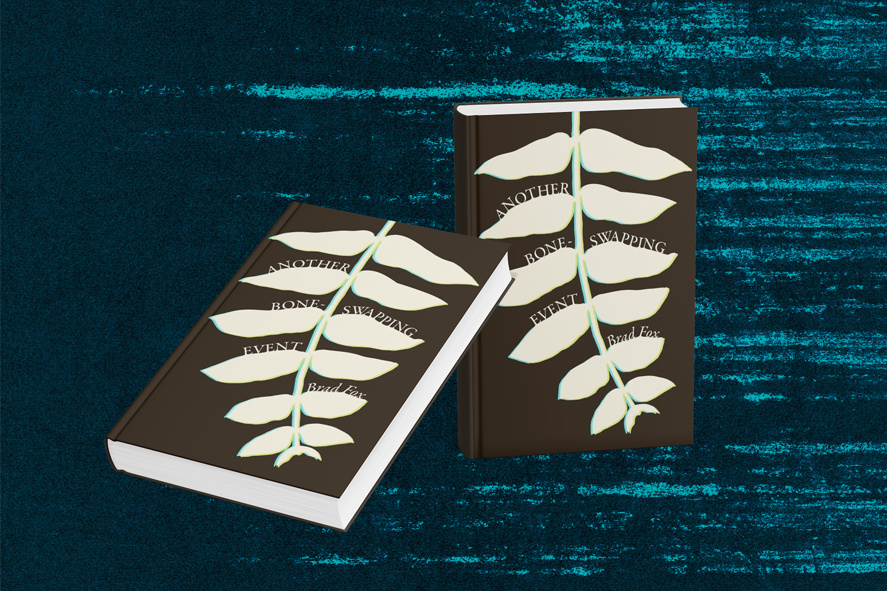 Brad Fox, Another Bone-Swapping Event