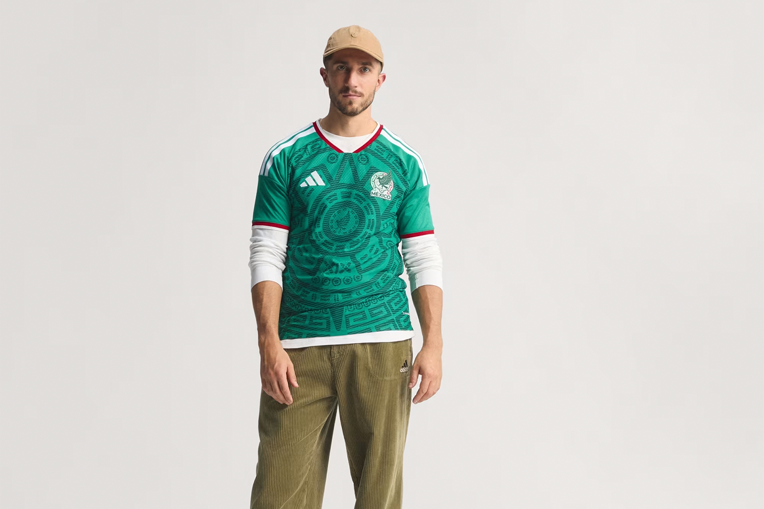 Adidas FIFA Wold Cup Gear
