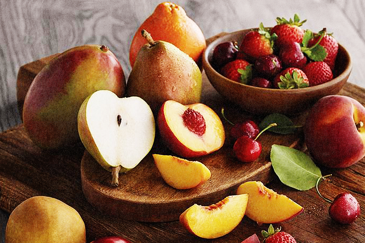 harry & david lifestyle image