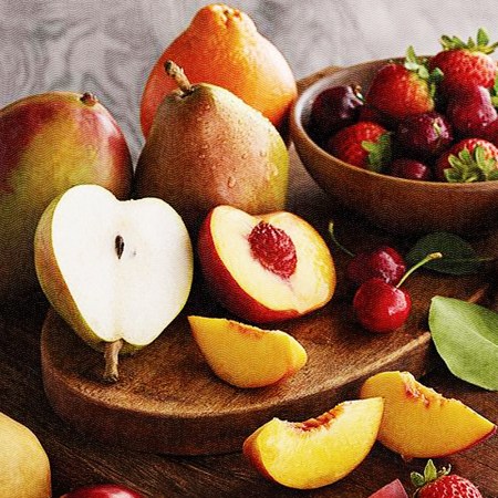 harry & david lifestyle image