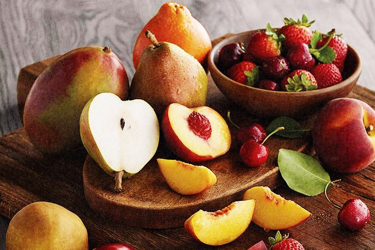 harry & david lifestyle image