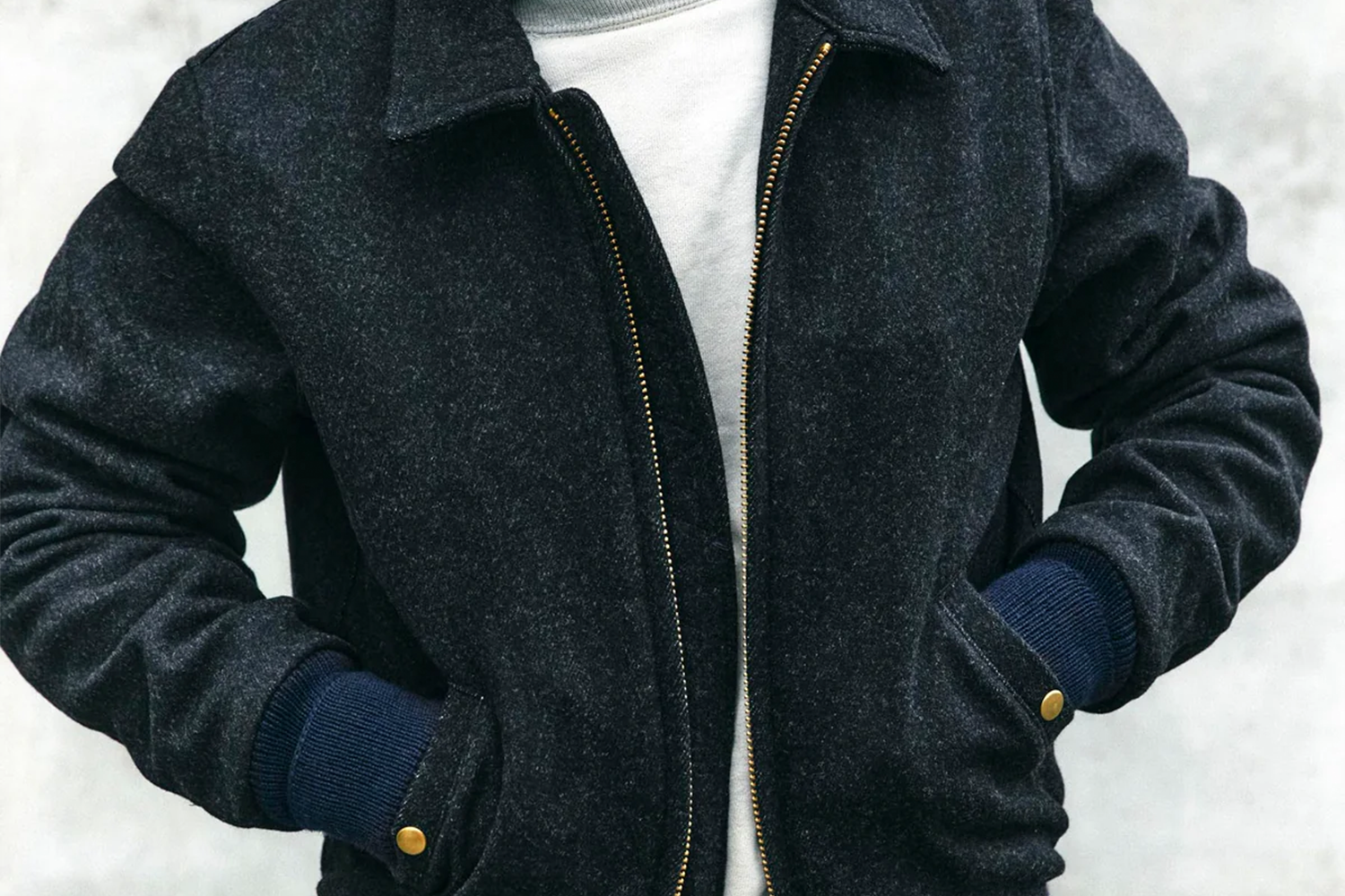 imogen + willie x Dehen 1920 Collab 