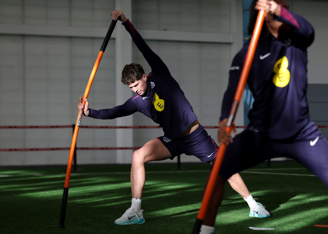 Could "Loaded Stretching" Cure Your Mobility Issues?