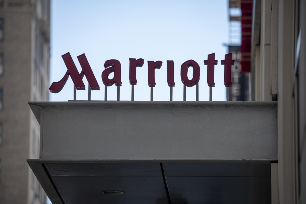 One Year Later, Marriott's Partnership With Sonder Is Over