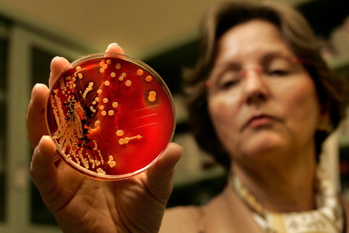 Scientists Discovered a Potentially Game-Changing Antibiotic