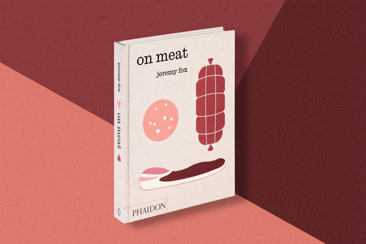 This Cookbook Has Me Thinking About Meat Differently