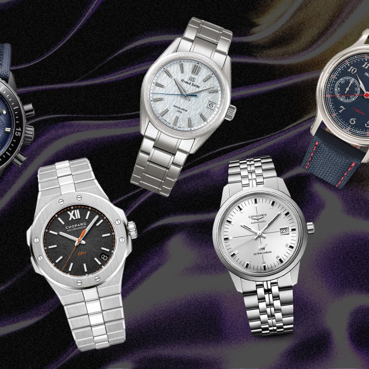 high frequency movements