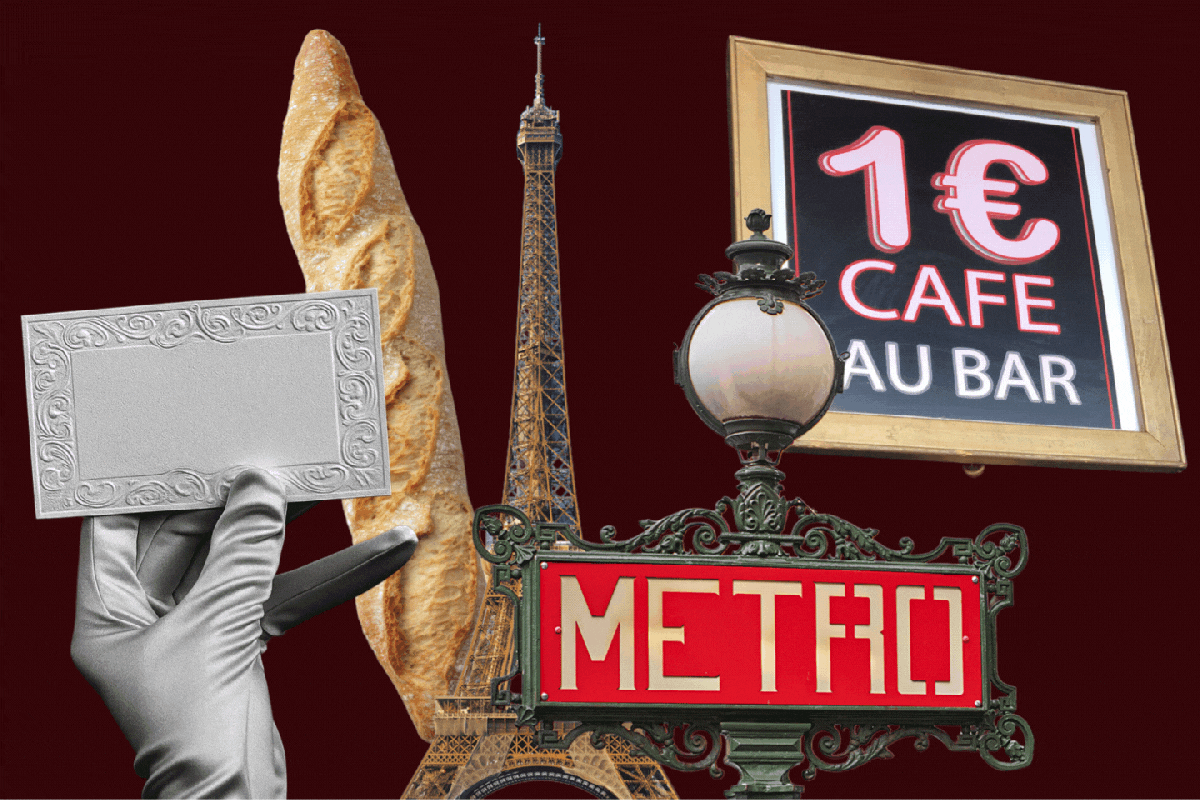 10 Things Not to Do in Paris
