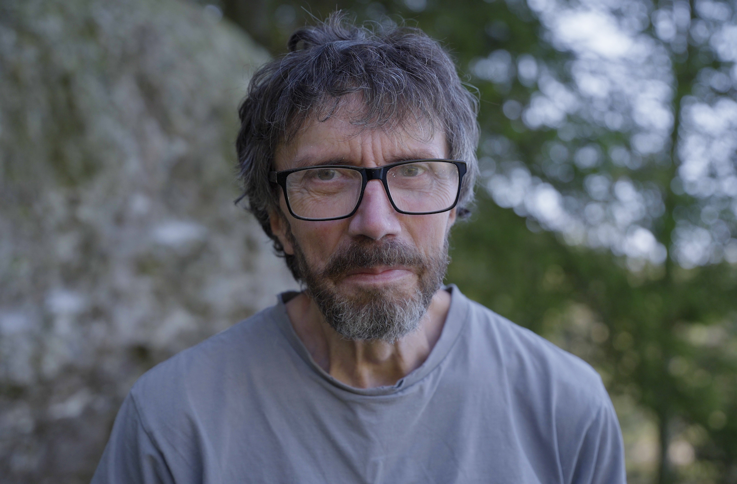 A profile photo of Chris Hamper.