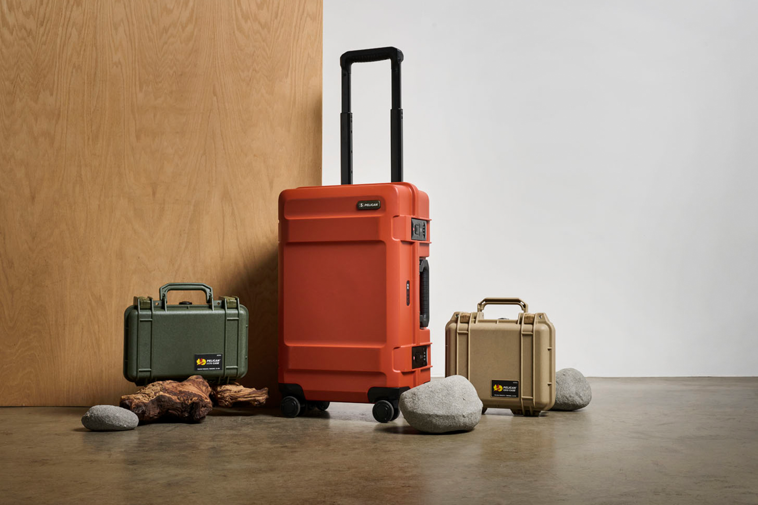 <strong>Pelican ATX 30</strong>