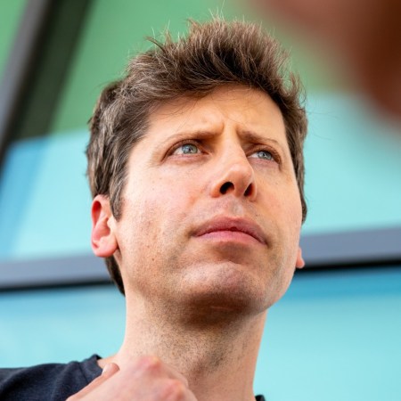 Sam Altman