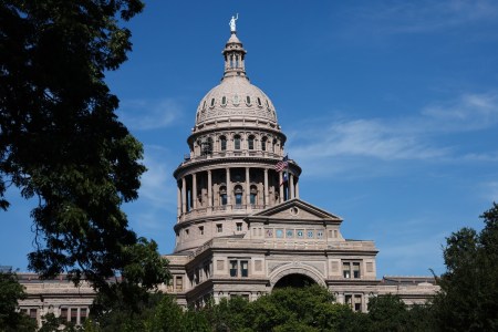 Texas State Capitol