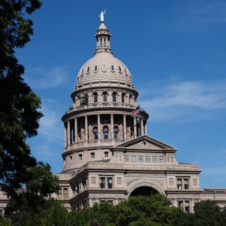 Texas State Capitol