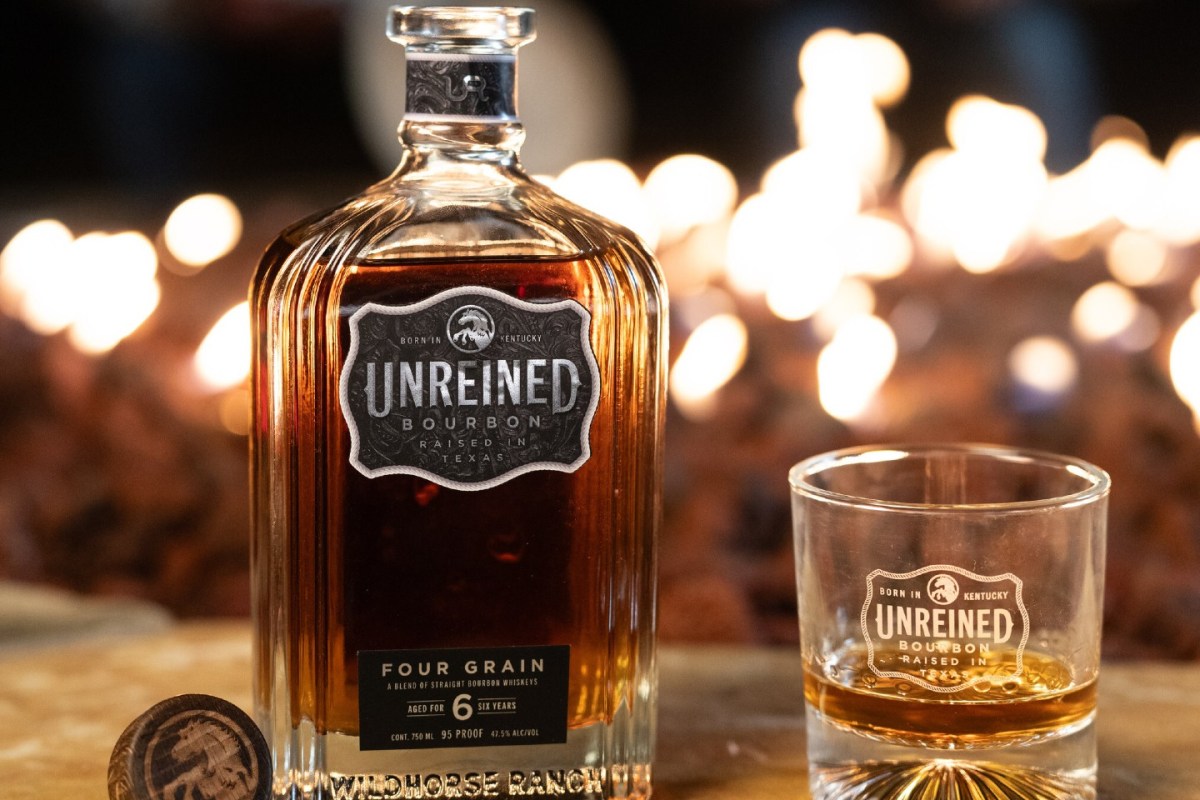 Texas A&M Athletics Now Has an Official Whiskey