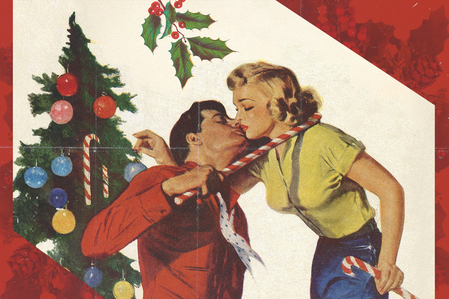 Get them what they really want: better orgasms. 