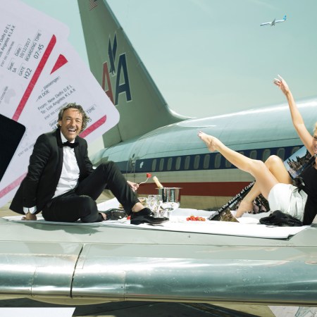 Turns out effort is the real aphrodisiac