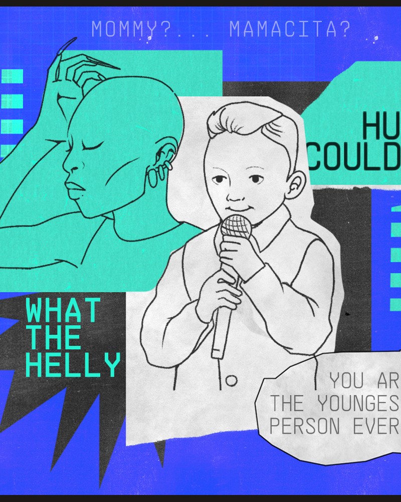 The best viral moments of 2025