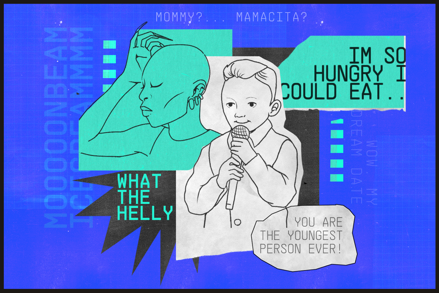 These are the best viral moments of 2025.