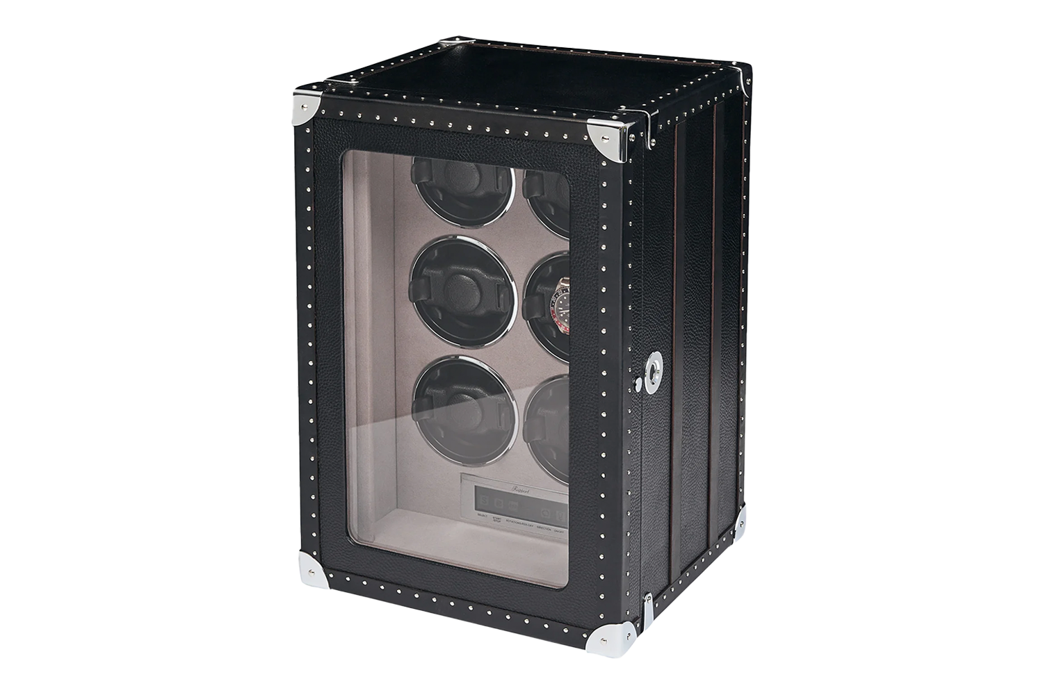 Rapport Romer Six Watch Winder