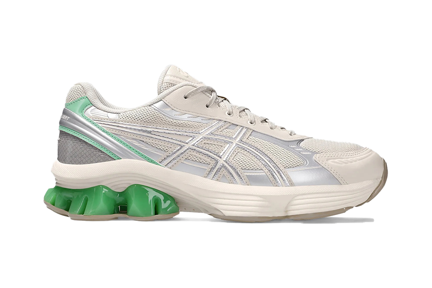 Asics Gel-Kinetic Fluent Sneaker