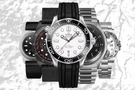 The Best Adventure Watches